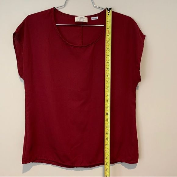 Revive Top - Picture 6 of 6